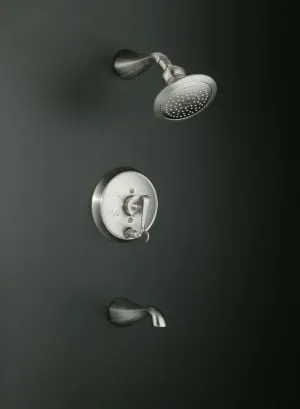 Slide of North Peachtree Plumbing