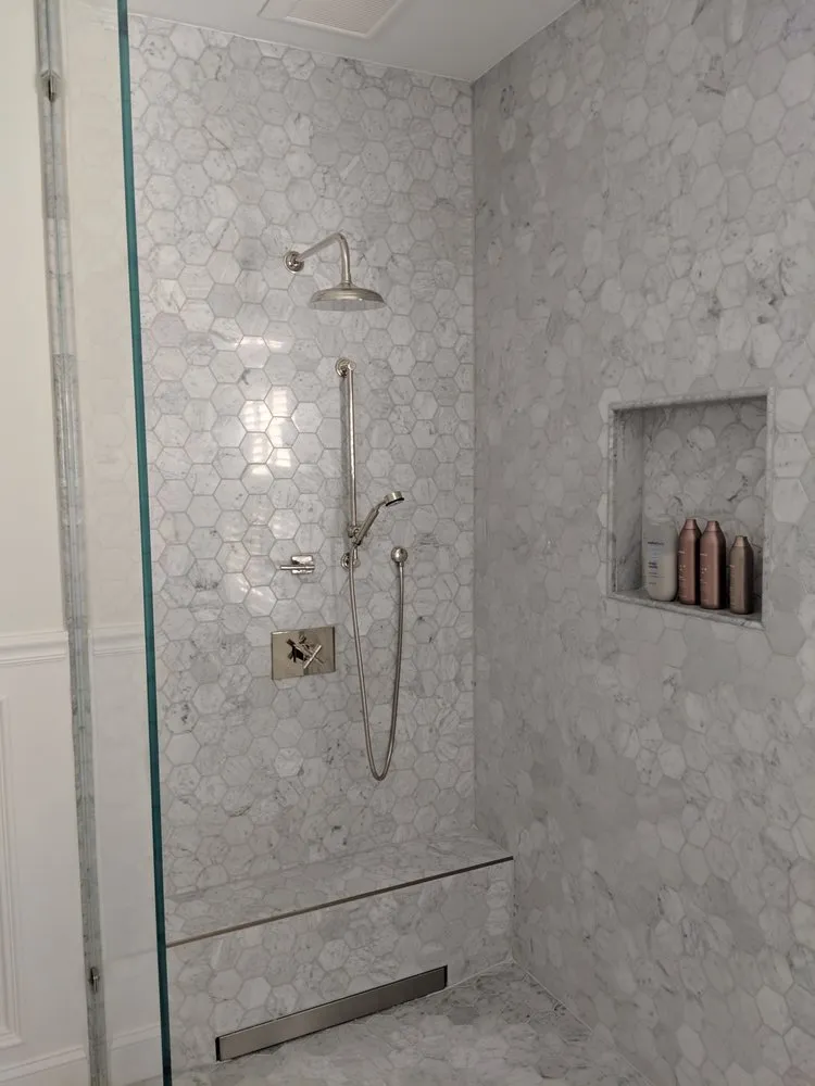 Slide of North Peachtree Plumbing