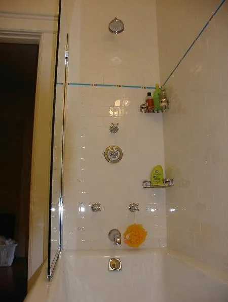 Slide of North Peachtree Plumbing