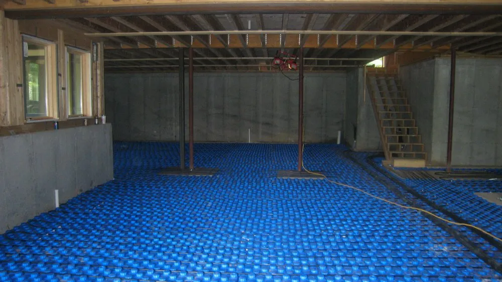 Slide of North River Plumbing Heating & Water Filtration