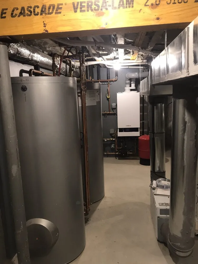 Top-rated drain cleaning experts serving Duxbury, MA - North River Plumbing Heating & Water Filtration