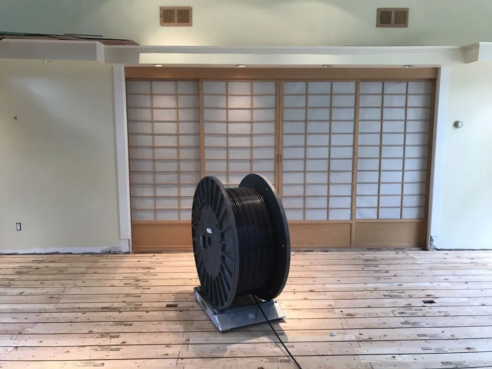 Trusted emergency plumbing service in Duxbury, MA - North River Plumbing Heating & Water Filtration