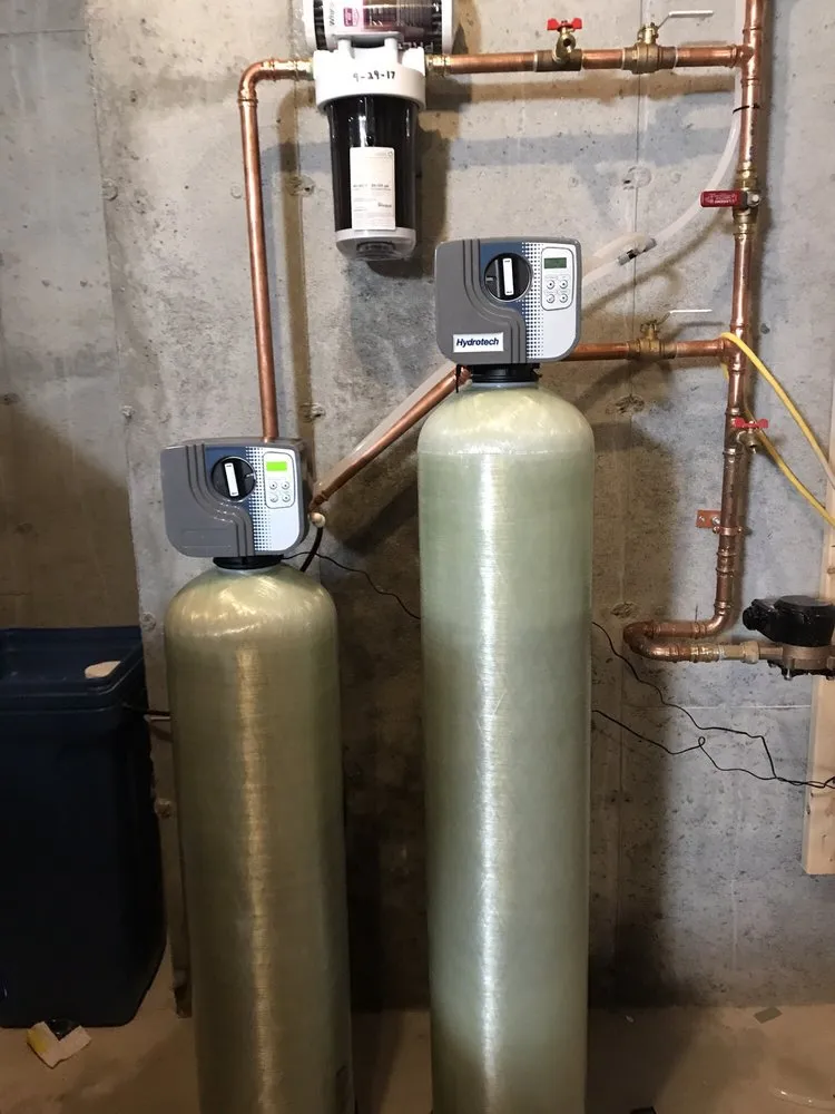 Reliable drain cleaning experts serving Duxbury, MA - North River Plumbing Heating & Water Filtration