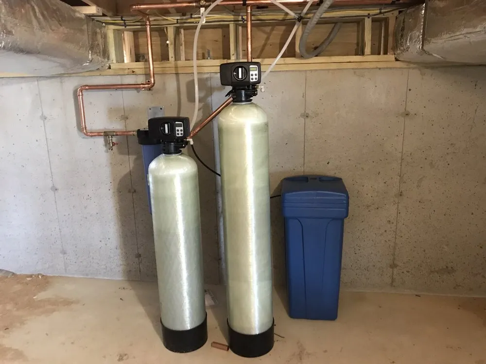 Quality leak detection for homes in Duxbury, MA by North River Plumbing Heating & Water Filtration