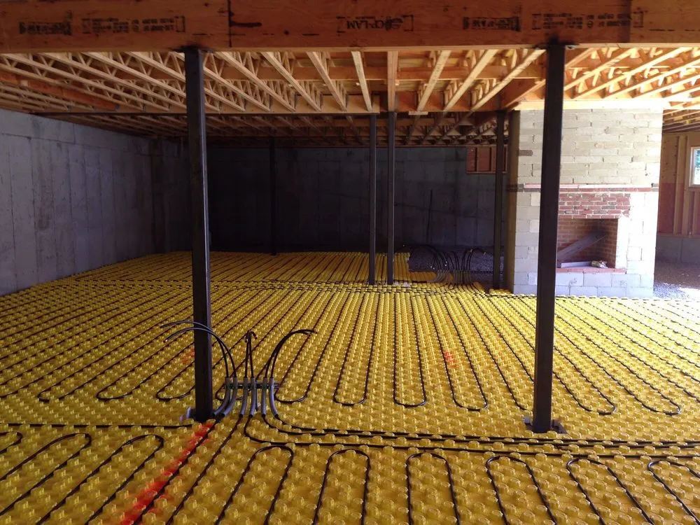 Professional emergency plumbing for homes in Duxbury, MA by North River Plumbing Heating & Water Filtration