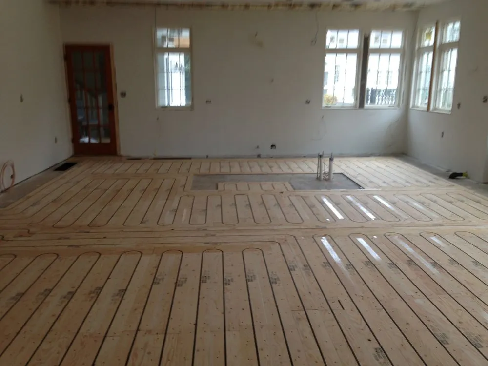 Top-rated leak detection in Duxbury, MA by North River Plumbing Heating & Water Filtration