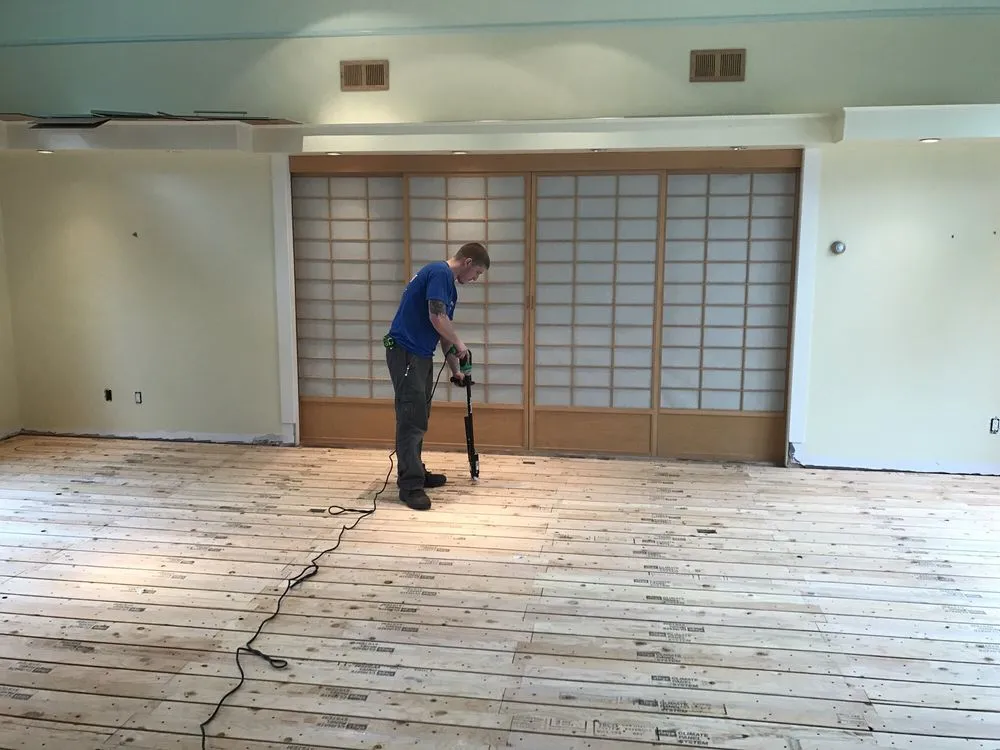 Reliable drain cleaning experts serving Duxbury, MA - North River Plumbing Heating & Water Filtration