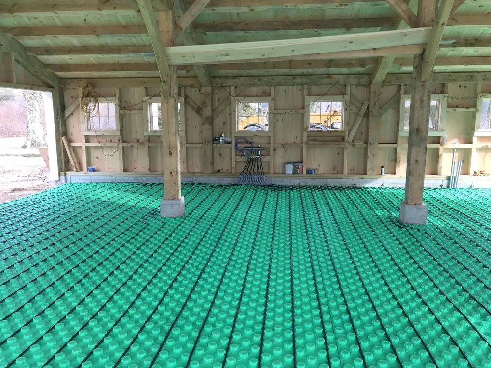 Trusted water heater service experts serving Duxbury, MA - North River Plumbing Heating & Water Filtration