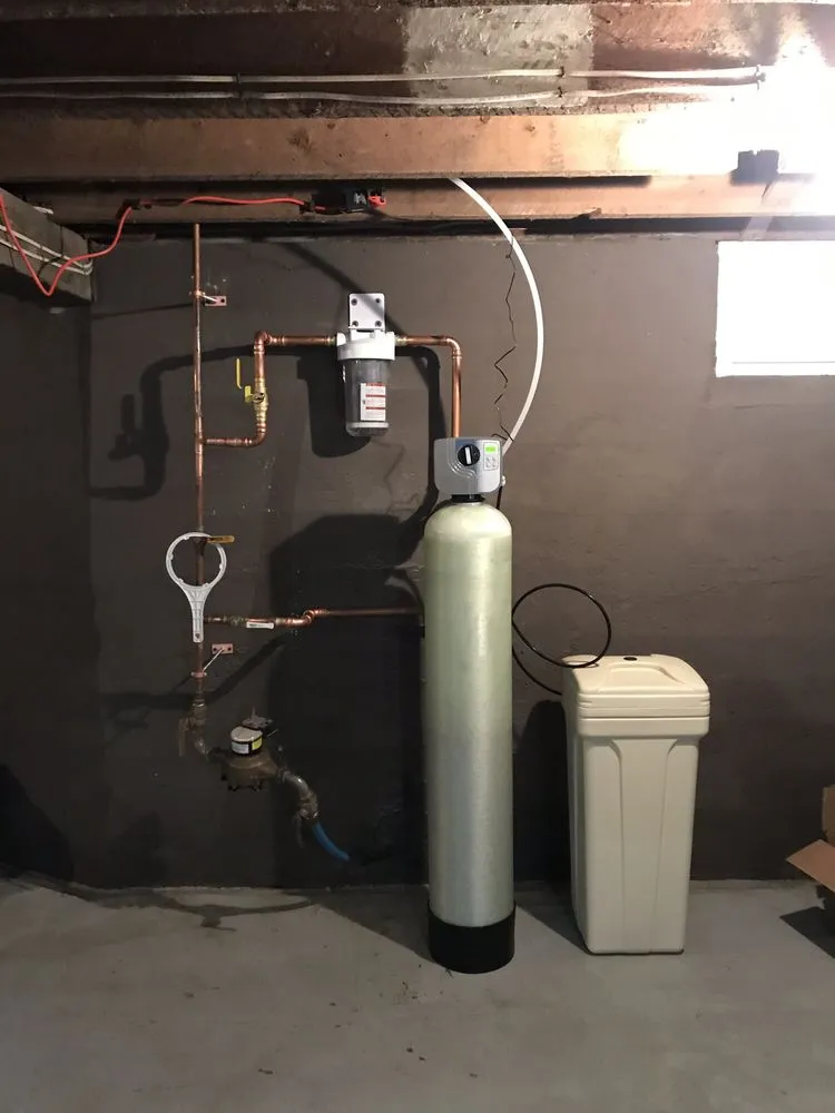 Quality pipe repair in Duxbury, MA by North River Plumbing Heating & Water Filtration