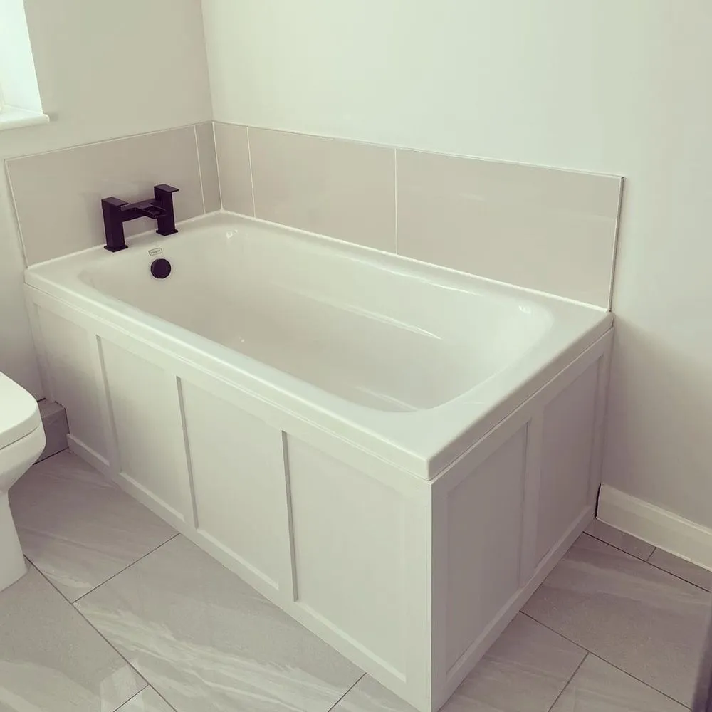 Slide of North Riverside Plumbing