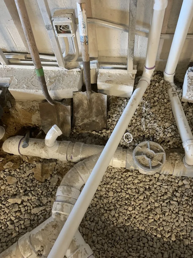 Slide of North Service Plumbing