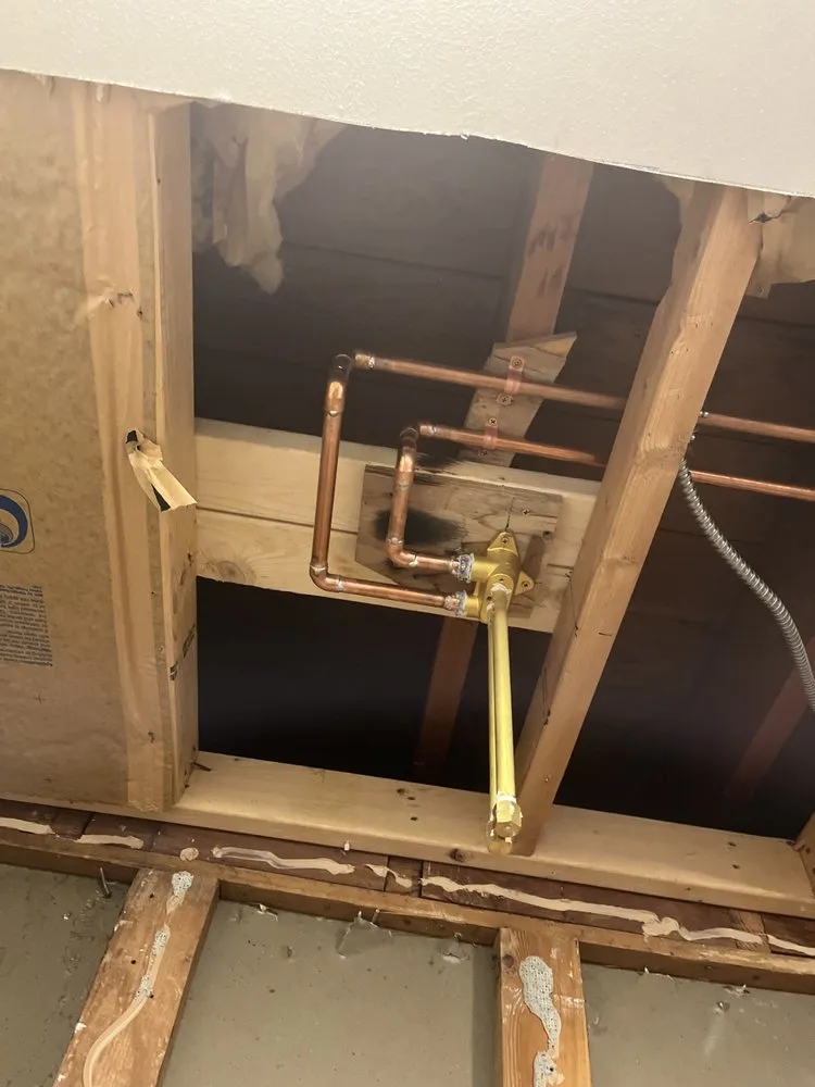 Slide of North Service Plumbing