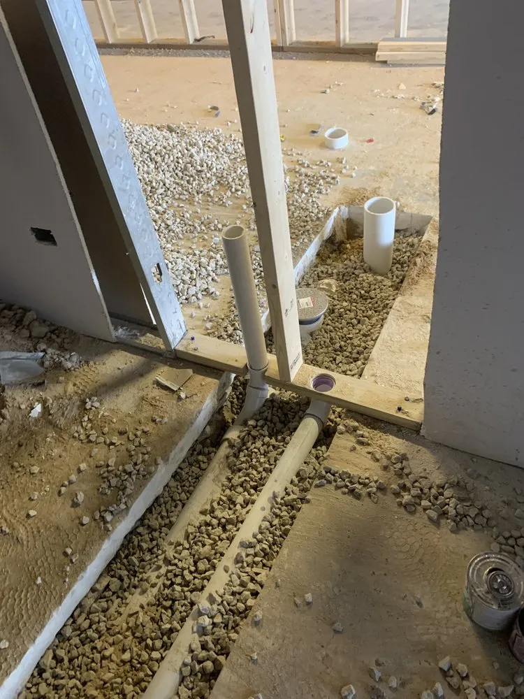 Slide of North Service Plumbing