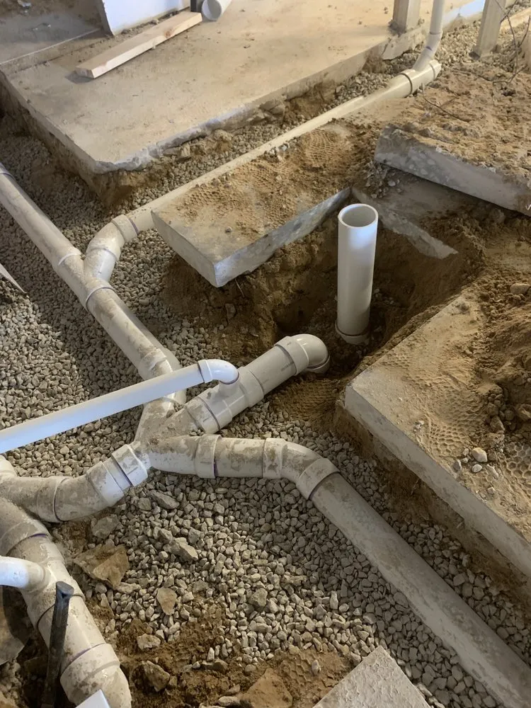 Slide of North Service Plumbing