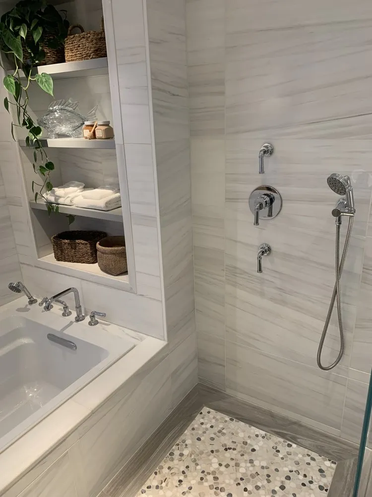 Slide of North Service Plumbing