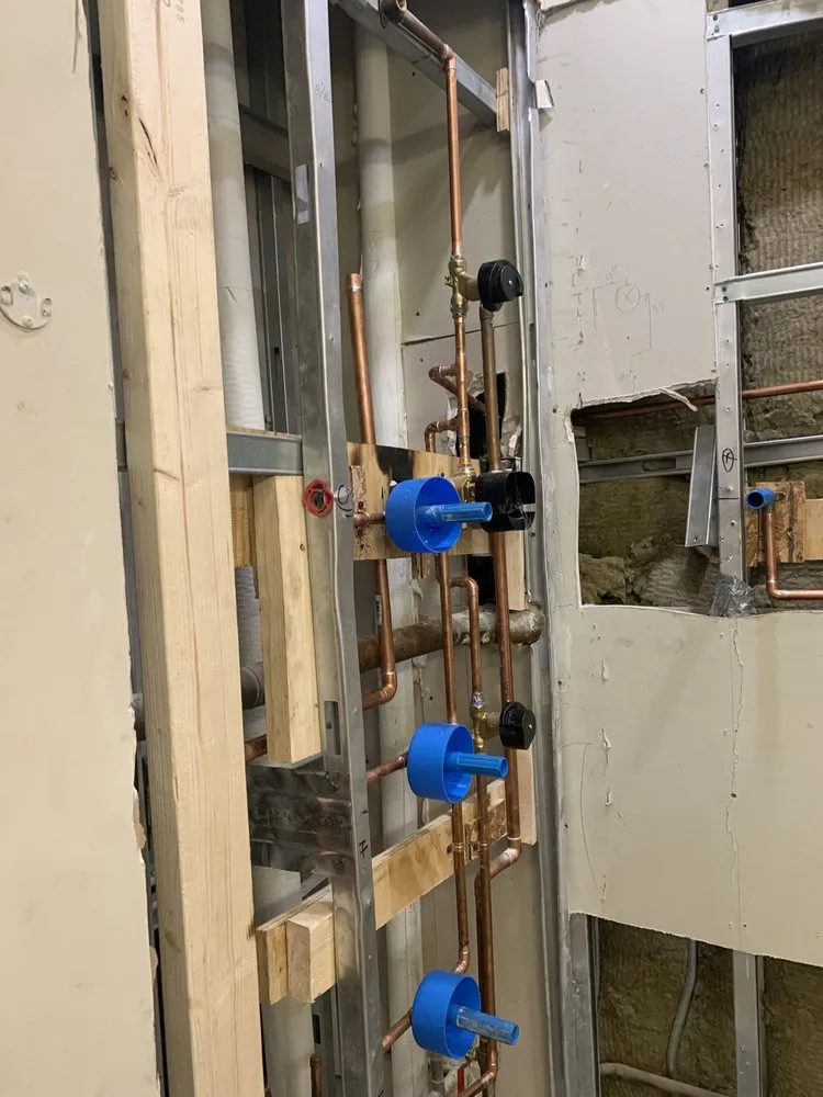 Slide of North Service Plumbing