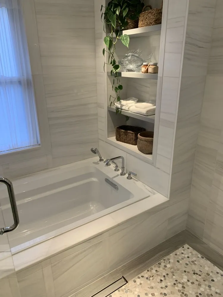 Slide of North Service Plumbing