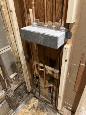 North Service Plumbing