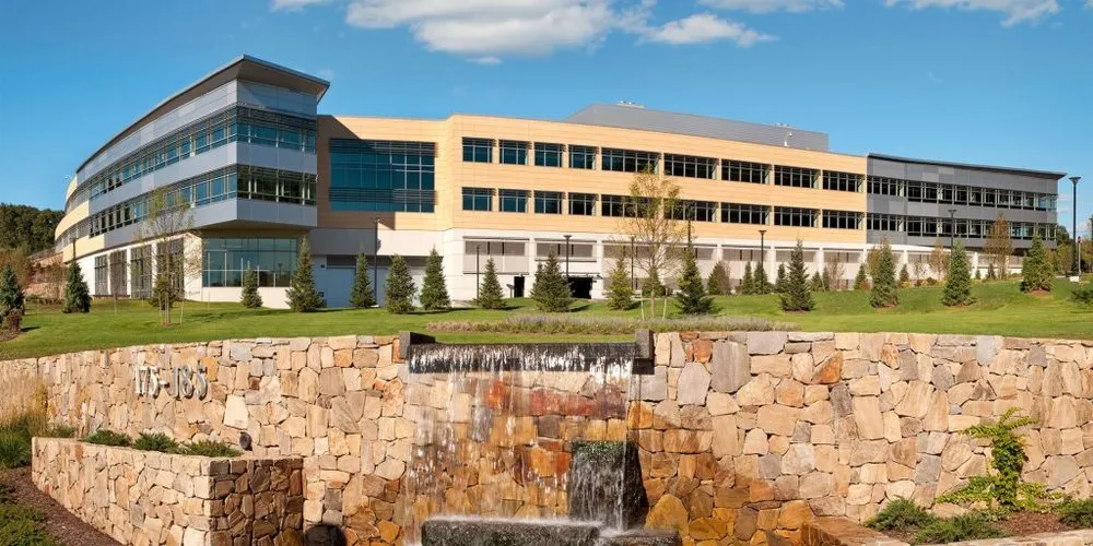 Slide of North Shore Mechanical Contractors Inc