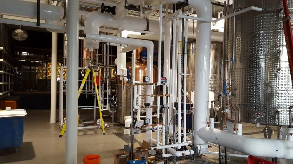 Slide of North Shore Mechanical Contractors Inc