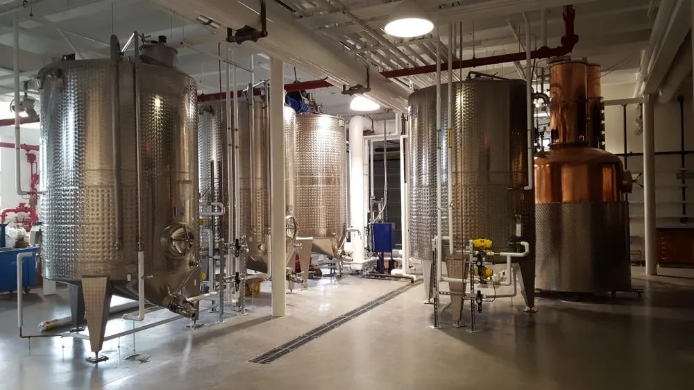 Slide of North Shore Mechanical Contractors Inc