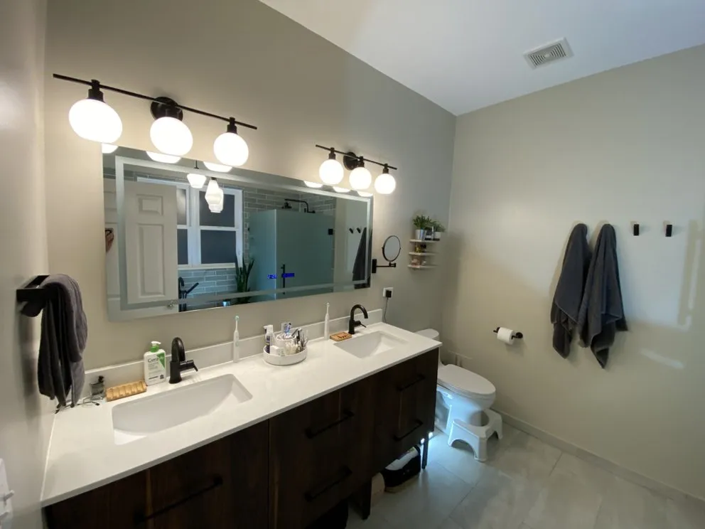 Expert leak detection service in Chicago, IL - North Side Renovations