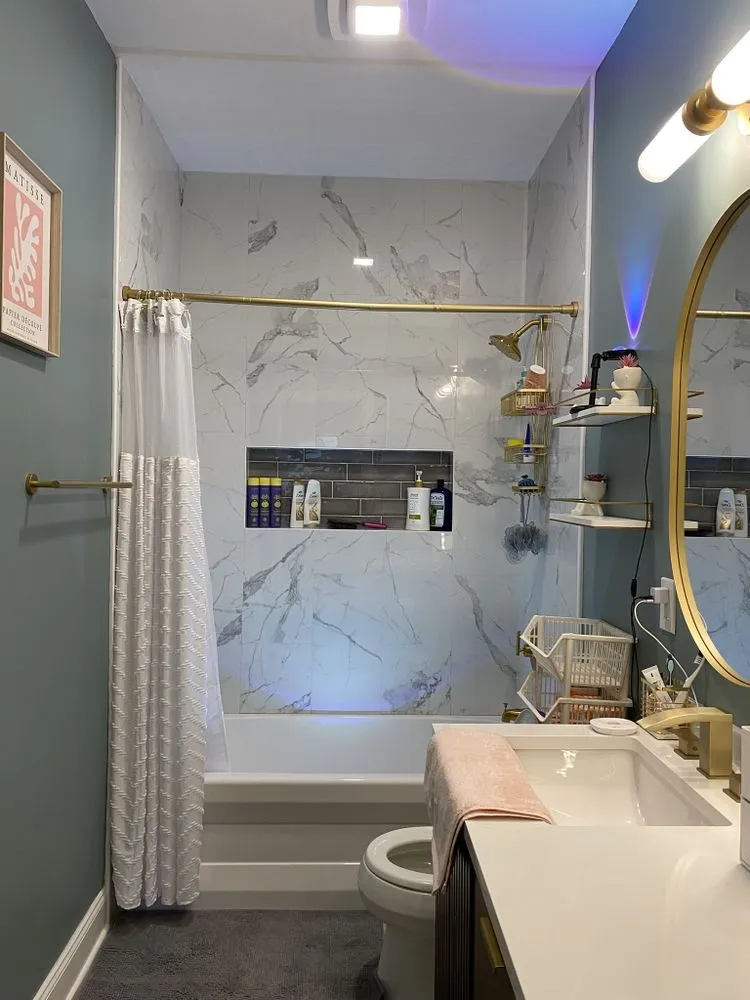 Reliable leak detection in Chicago, IL by North Side Renovations