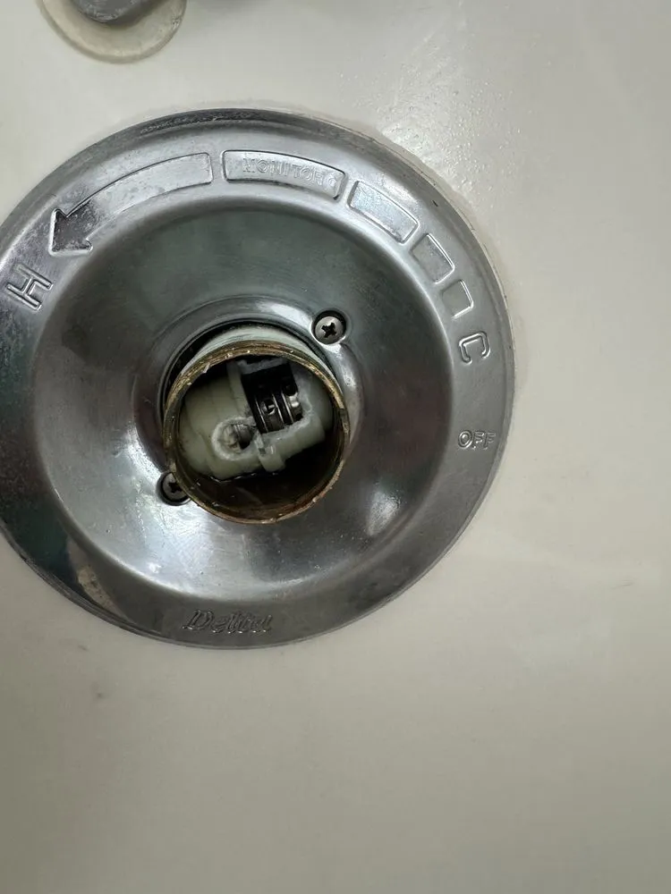 Slide of North Star Plumbing