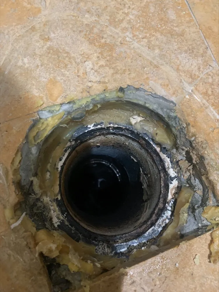 Slide of North Star Plumbing