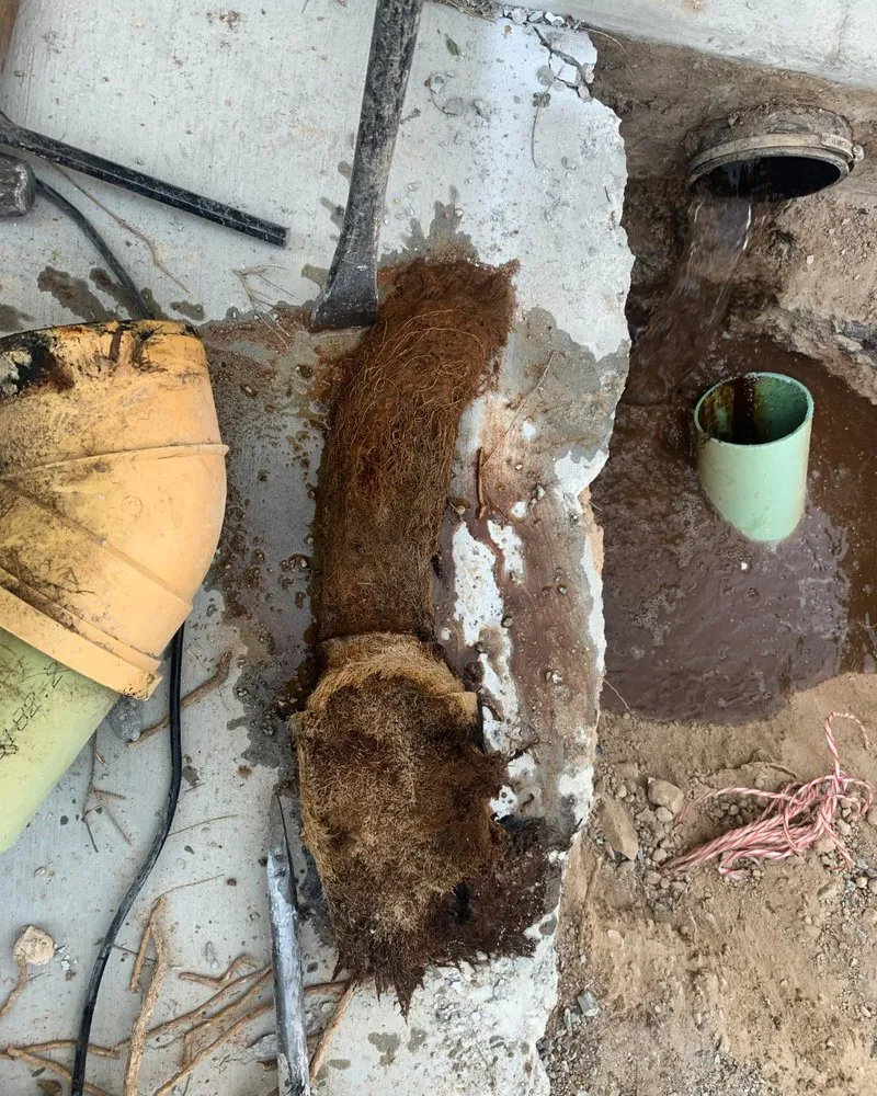 Slide of North Star Plumbing