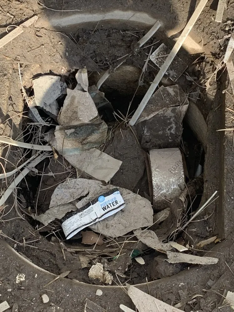 Slide of North Star Plumbing