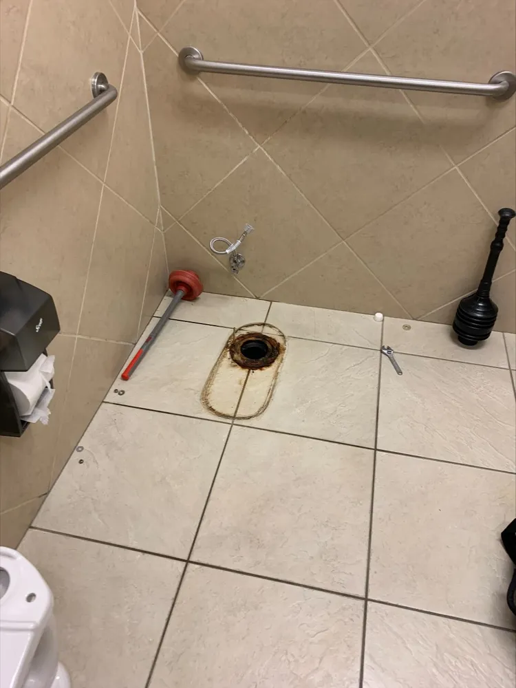 Slide of North Star Plumbing