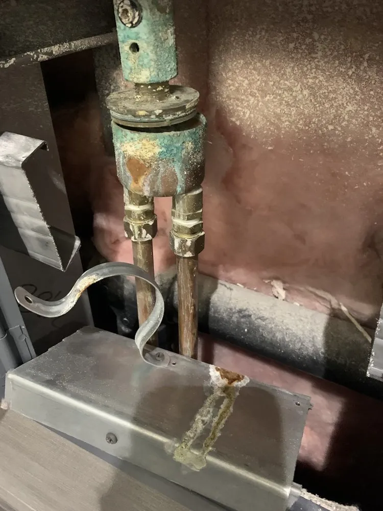 Reliable water heater service service in Las Vegas, NV - North Star Plumbing