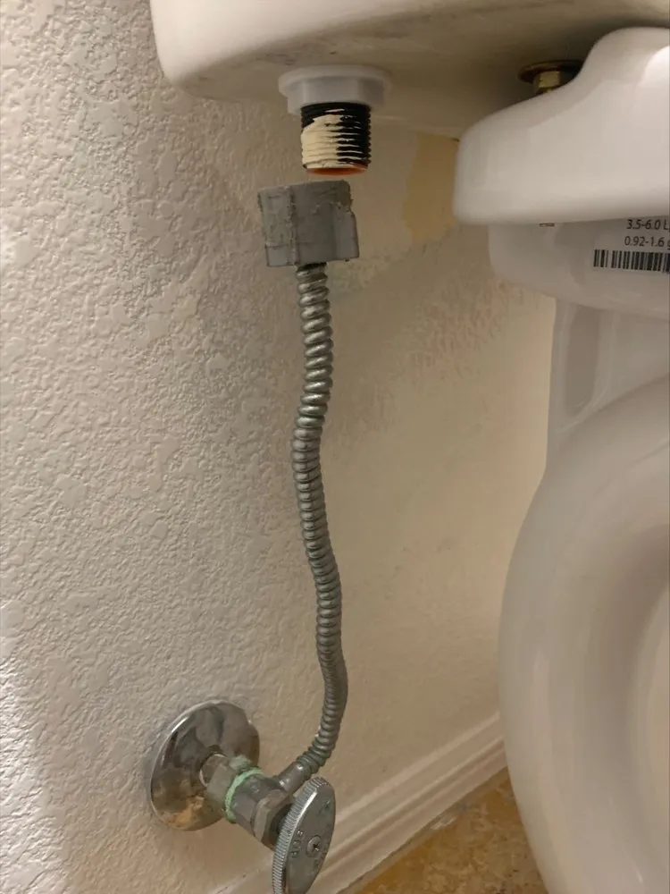 Trusted emergency plumbing for homes in Las Vegas, NV by North Star Plumbing