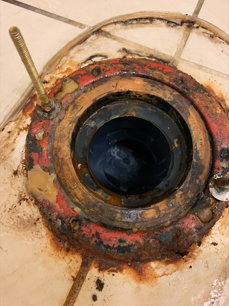 Slide of North Star Plumbing