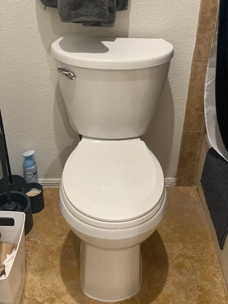 Slide of North Star Plumbing