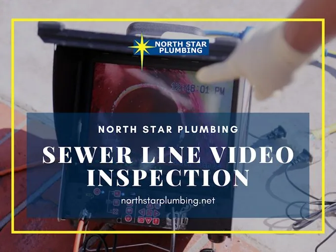 Slide of North Star Plumbing