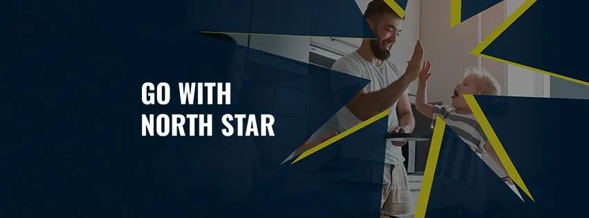 Slide of North Star Plumbing