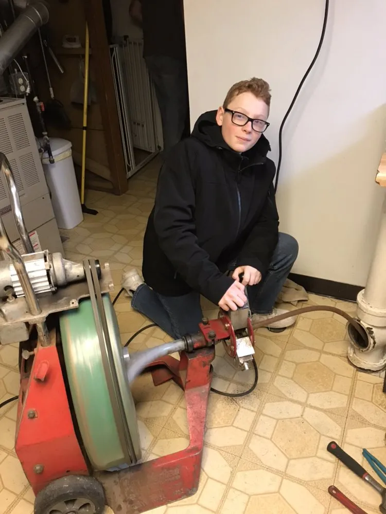 Slide of North Star Plumbing Repair & Sewer Repair