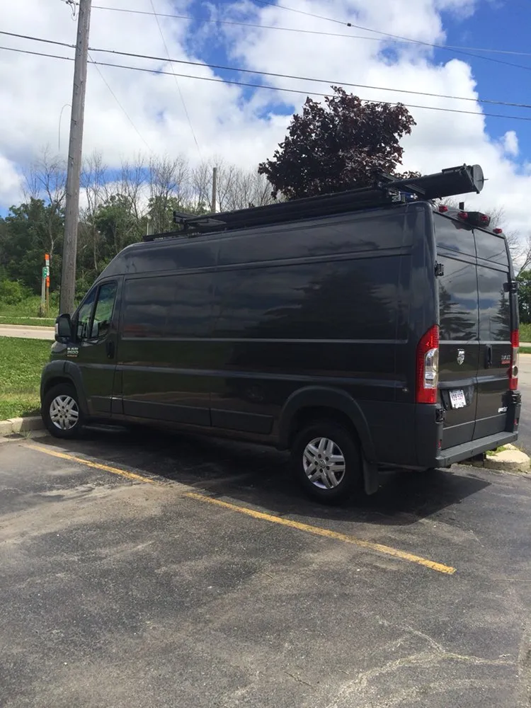 Slide of North Star Plumbing Services