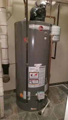 North Star Plumbing Services