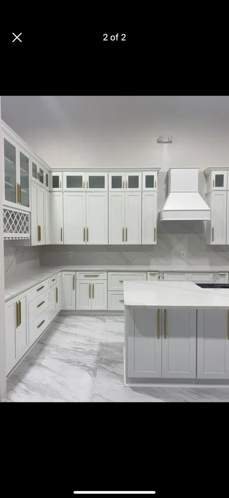 Slide of North Star Renovations