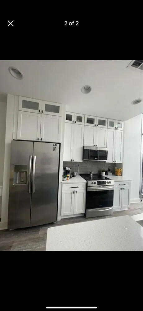 Slide of North Star Renovations