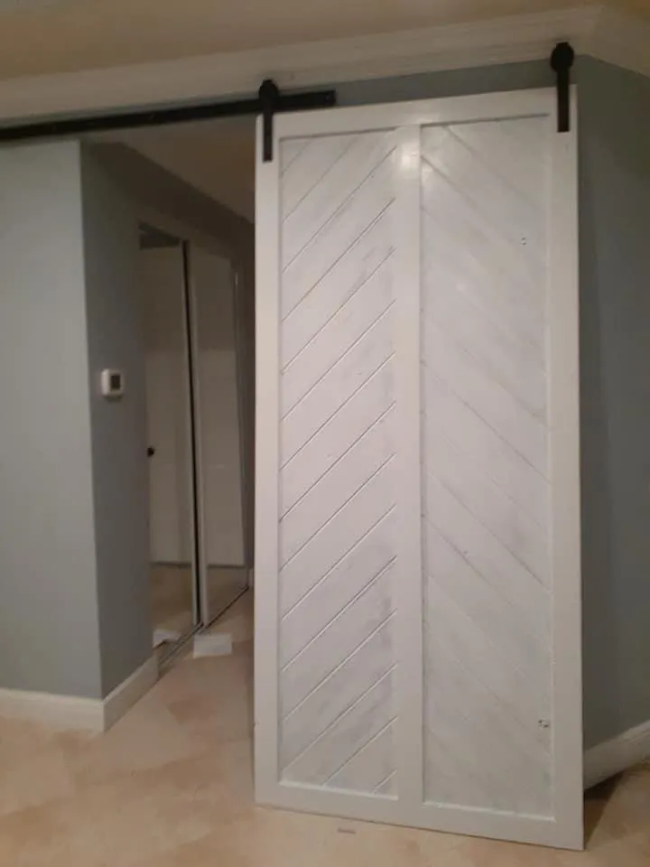 Slide of North Star Renovations