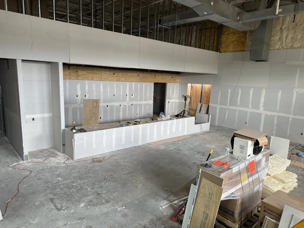 Slide of North Star Renovations