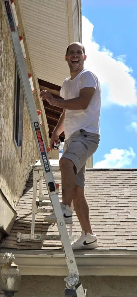 Slide of North Star Renovations