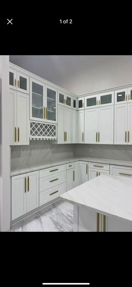 Slide of North Star Renovations