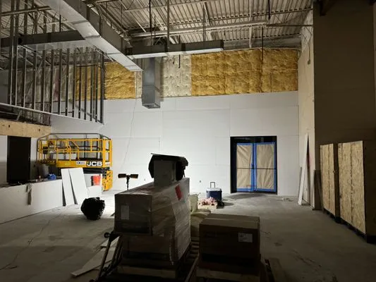 North Star Renovations Logo