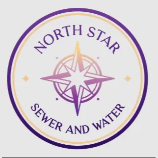 Slide of North Star Sewer and Water