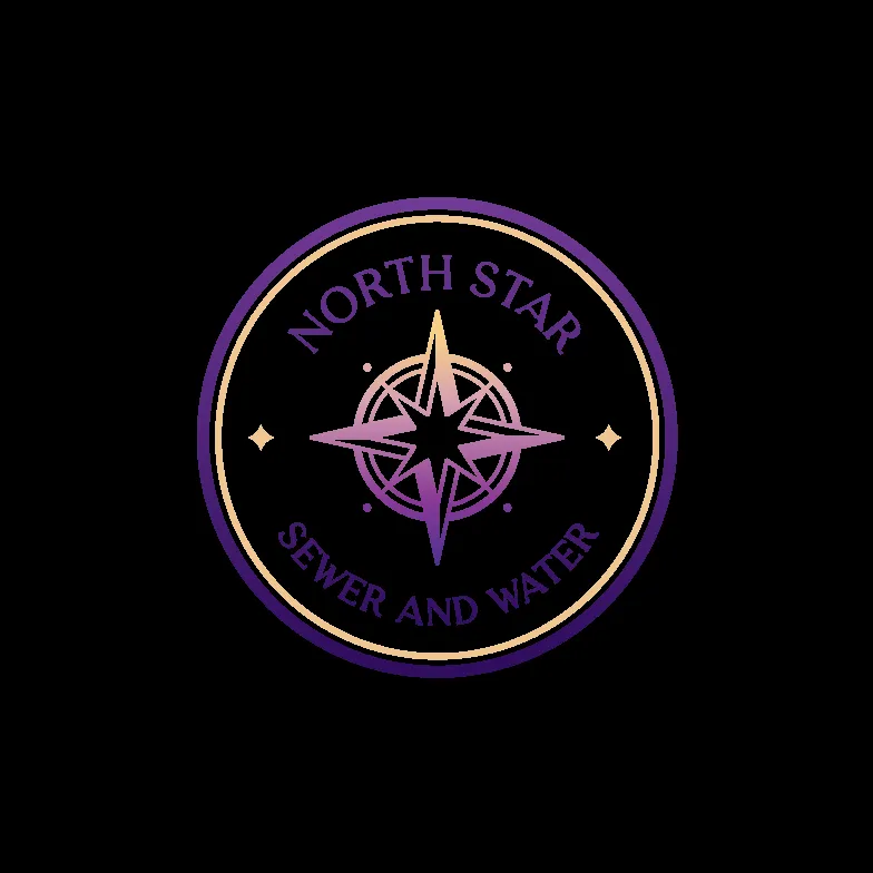 Slide of North Star Sewer and Water